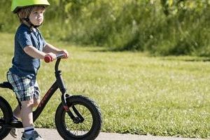 Balance Bikes for Babies